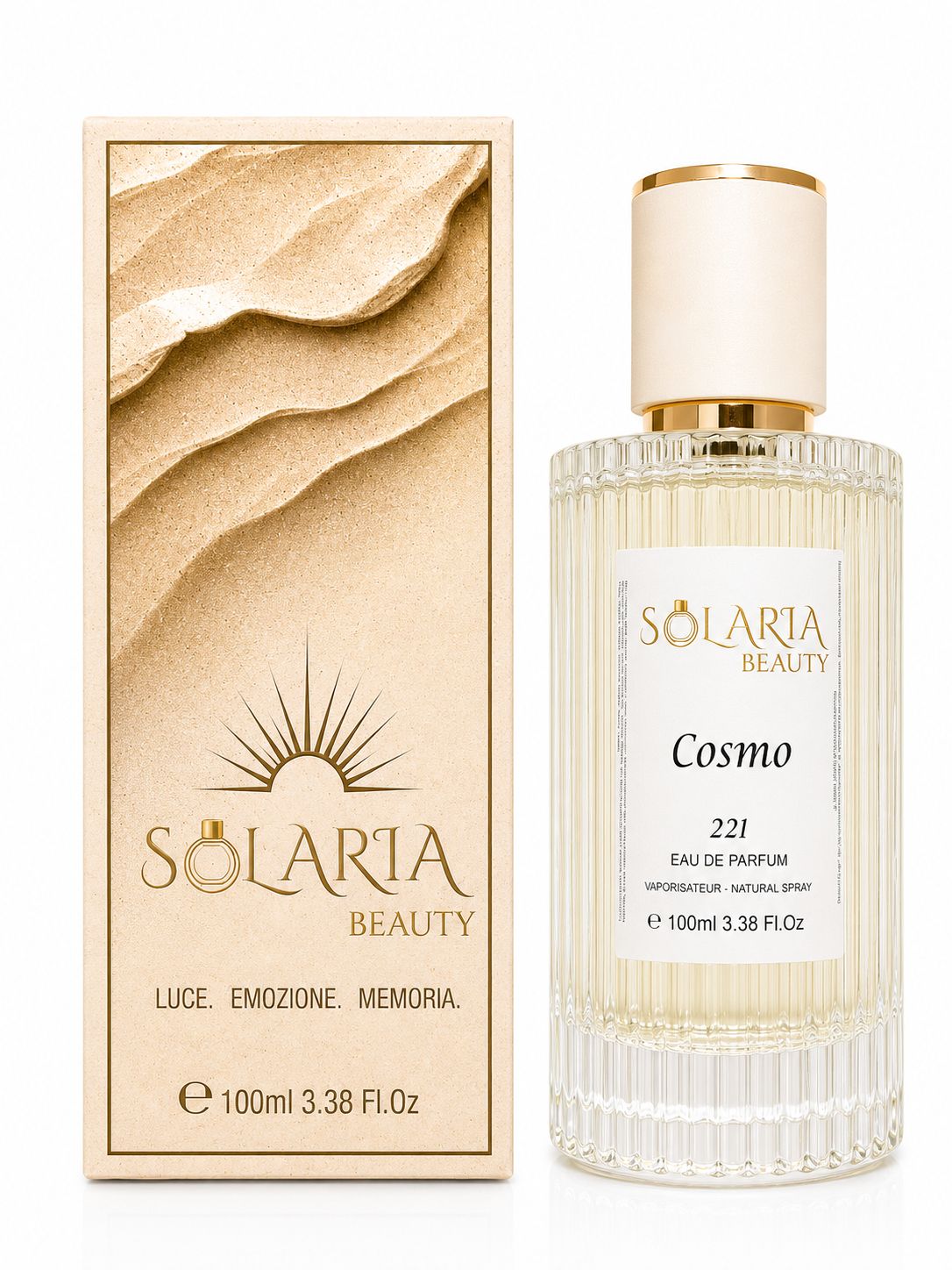Solaria-Cosmo