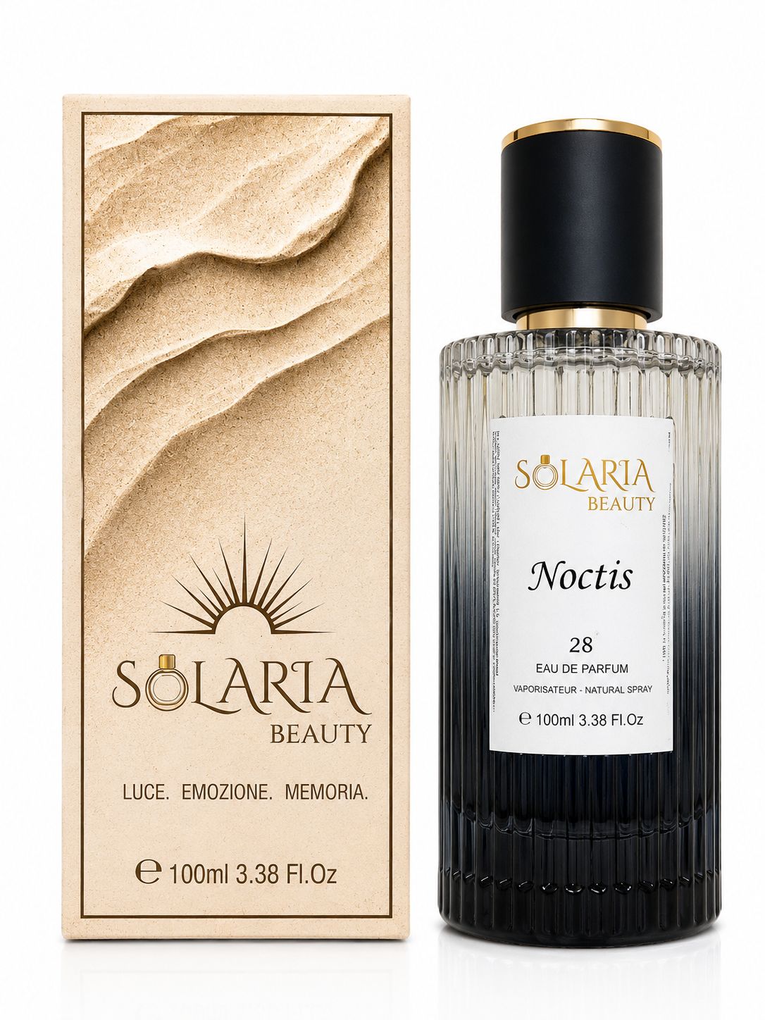 Solaria-Noctis