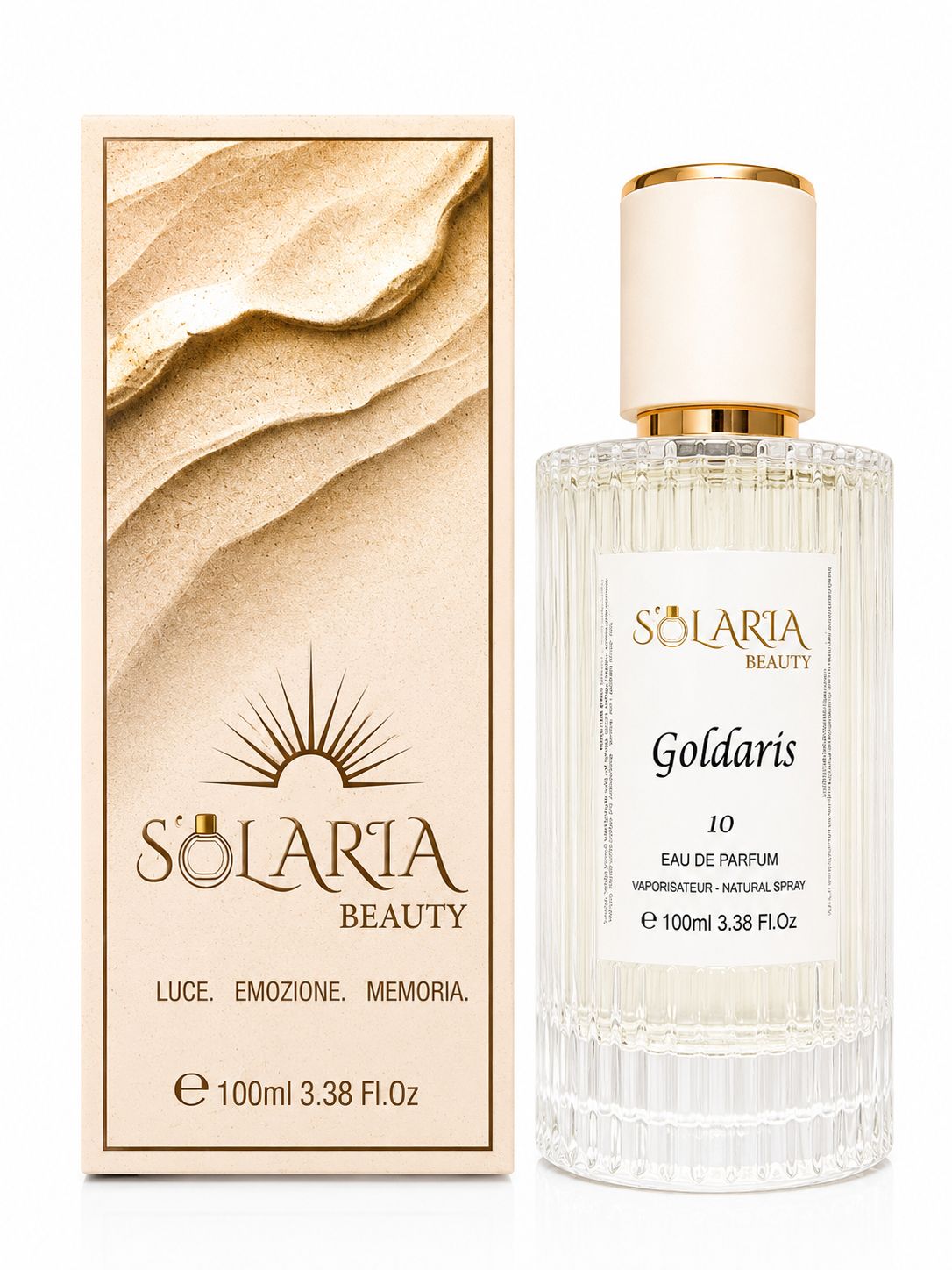 Solaria-goldaris