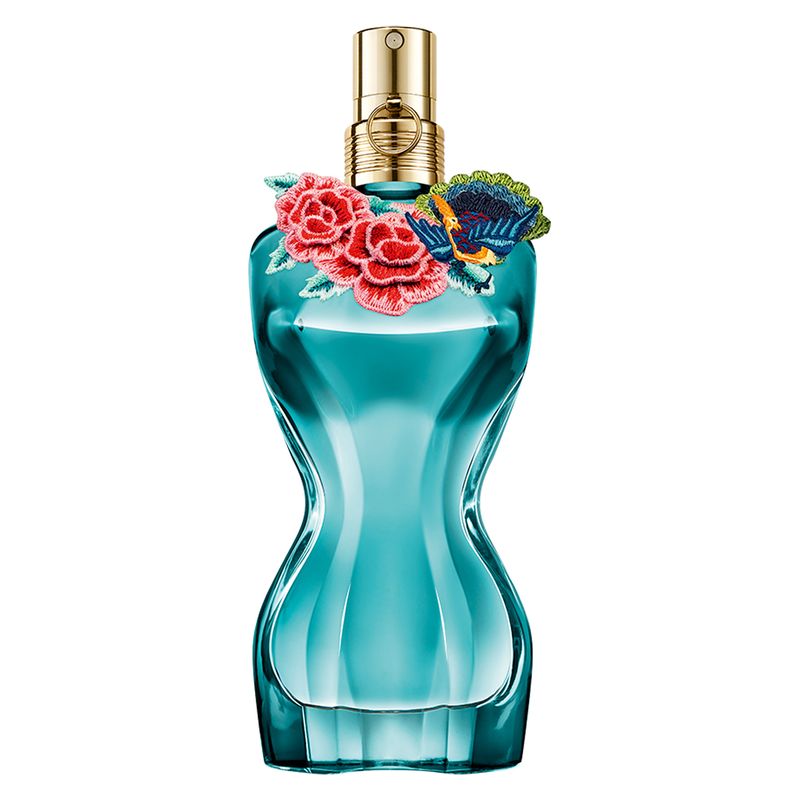 Jean Paul Gaultier, La Belle Paradise Garden, Eau De Parfum NO SCATOLA