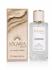 “Lumina” Solaria Beauty