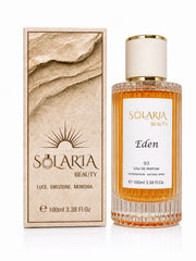“Eden” Solaria Beauty