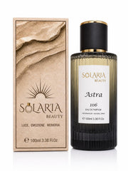 “Astra” Solaria Beauty