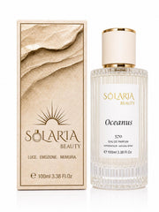“Oceanus” Solaria Beauty