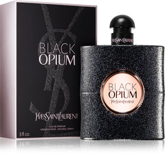 Black Opium Eau De Parfum 90 ML