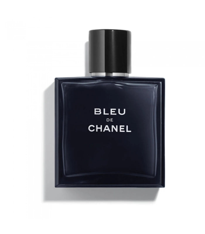Bleu Chanel Eau De Toilette 100 ML