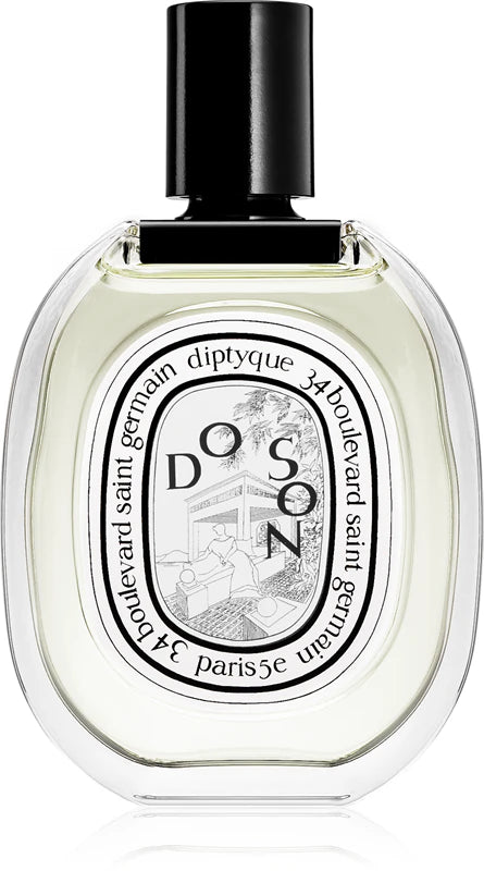 Do Son Diptyque Eau De Toilette 100 ML