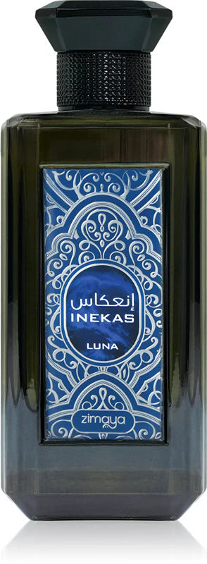 Inekas Luna