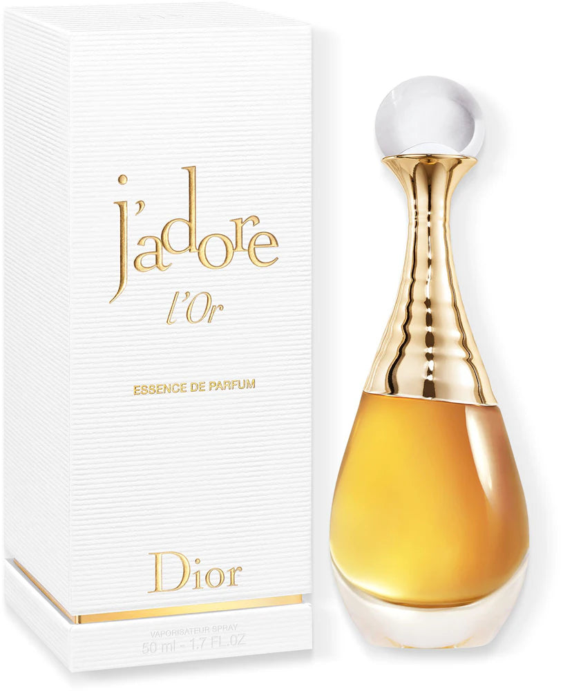 J'Adore L'Or Essence De Parfum 50 ml