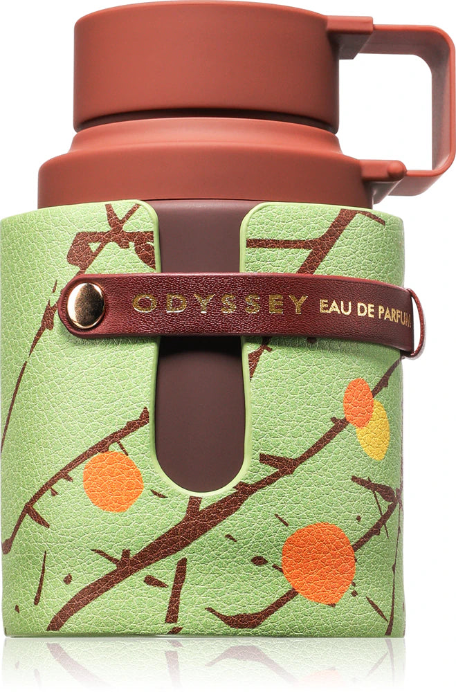 Odyssey Dubai Chocolat