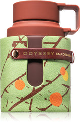 Odyssey Dubai Chocolat