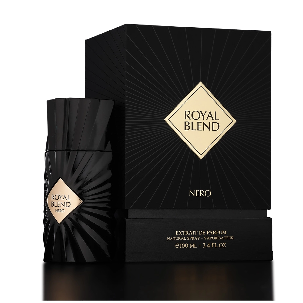 Nero, Royal Blend