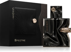 Spectre Ghost, French Avenue